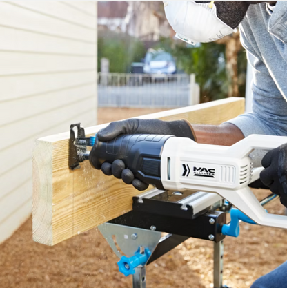 Шабельна пилка MacAllister 850 Вт