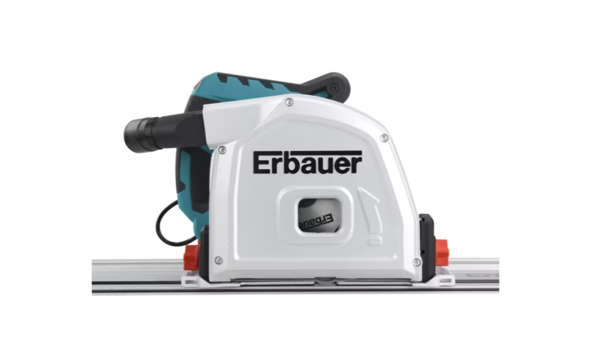 Занурювальна пилка 1400 W