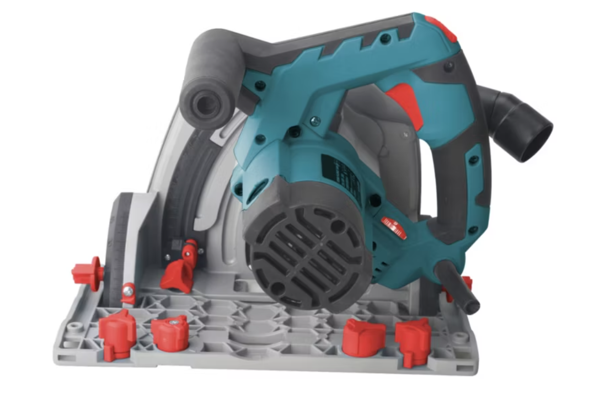 Занурювальна пилка 1400 W