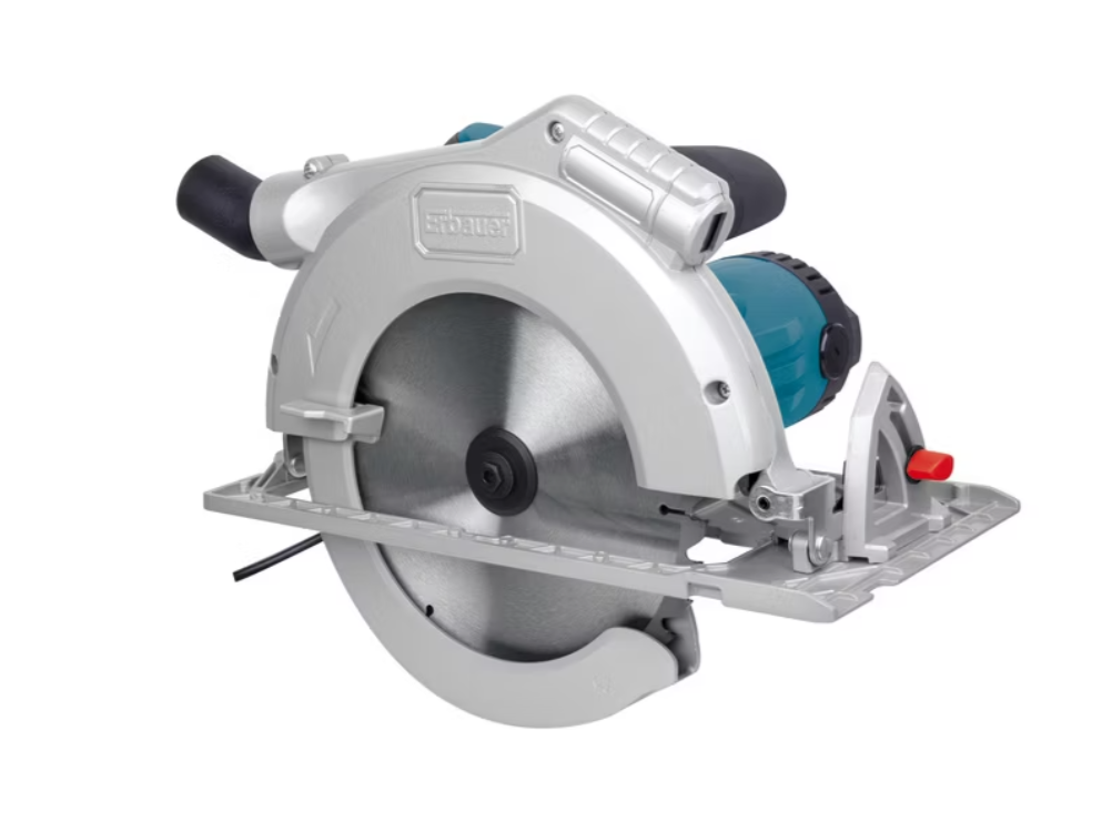 Пила циркулярна 235 мм 2000 Вт