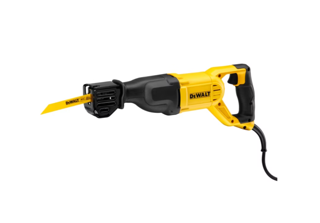 Шабельна пилка 1100 Вт з футляром