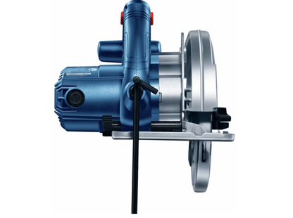 Циркулярна пилка Bosch 140 184 мм 1400 Вт