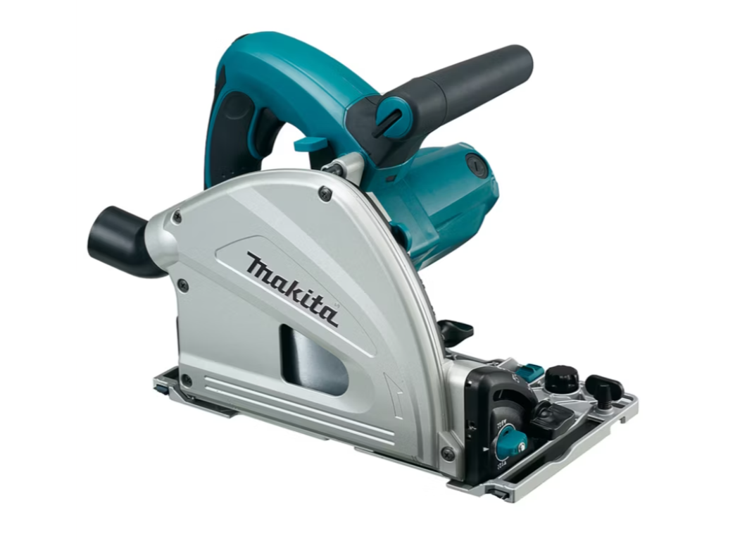 Занурювальна циркулярна пила 1300W