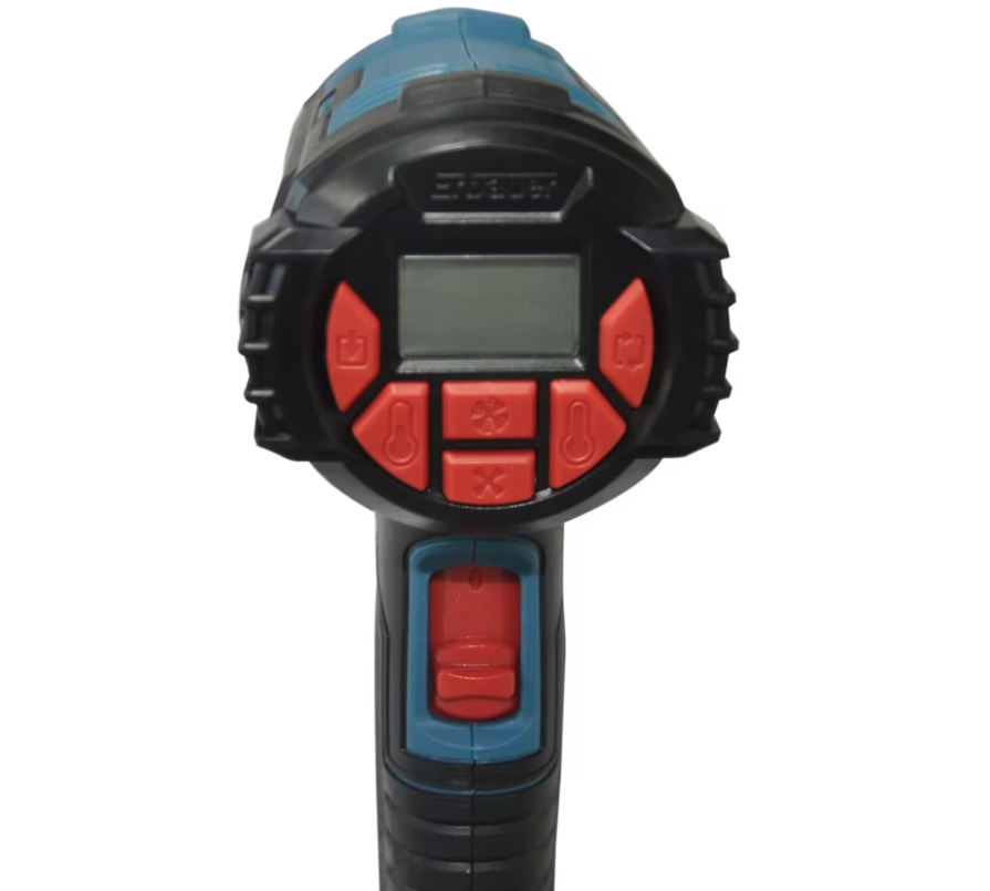 Теплова гармата 2000 Вт