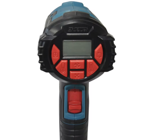 Теплова гармата 2000 Вт