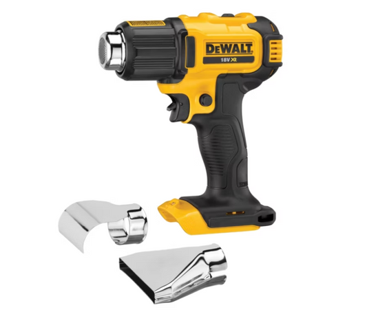 Теплова гармата 18V