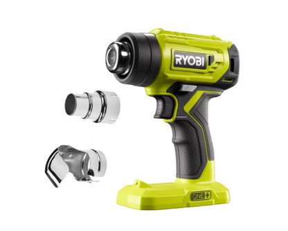 Бездротова теплова гармата 18V