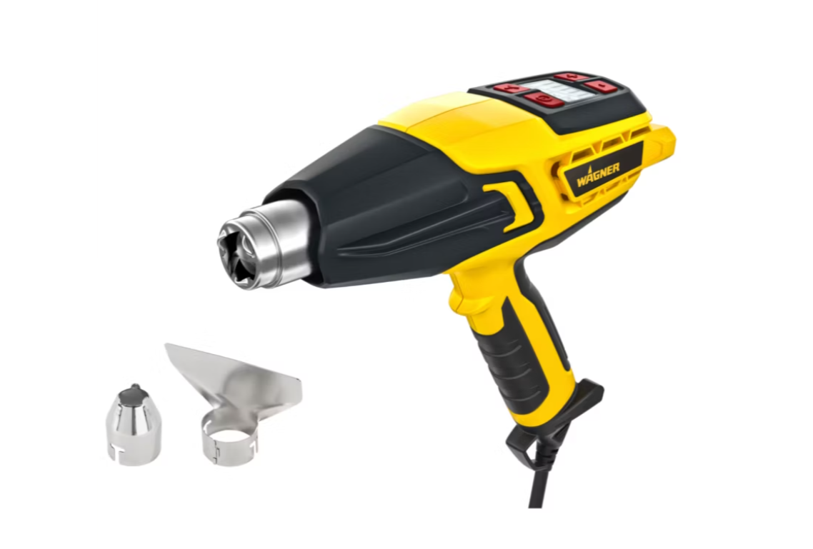 Теплова гармата потужністю 2000 Вт