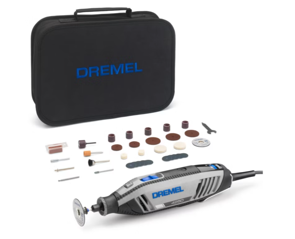 Мультиінструмент Dremel 4250-35
