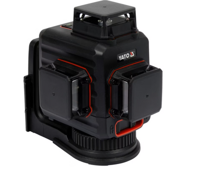 Лінійний лазерий рівень