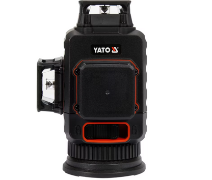 Лінійний лазерий рівень