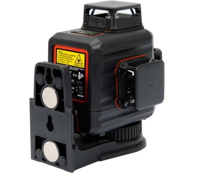 Лінійний лазерий рівень