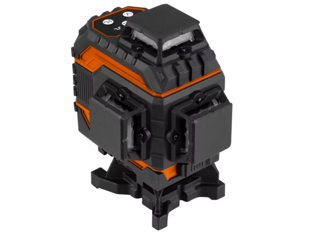 12-лінійний 3D-лазер + комплект