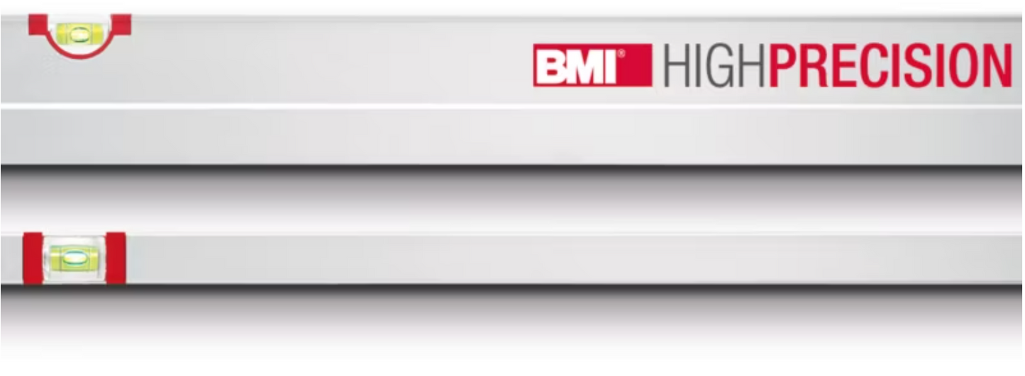 Високоточний прецизійний рівень 100 см