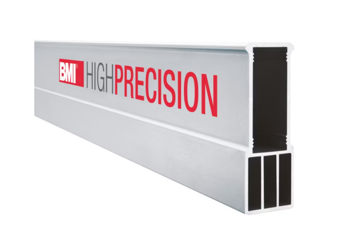 Високоточний прецизійний рівень 100 см