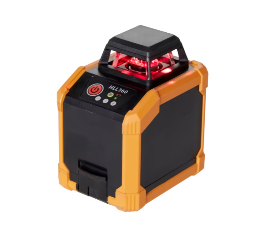 Лазерний рівень Magnusson 15 м