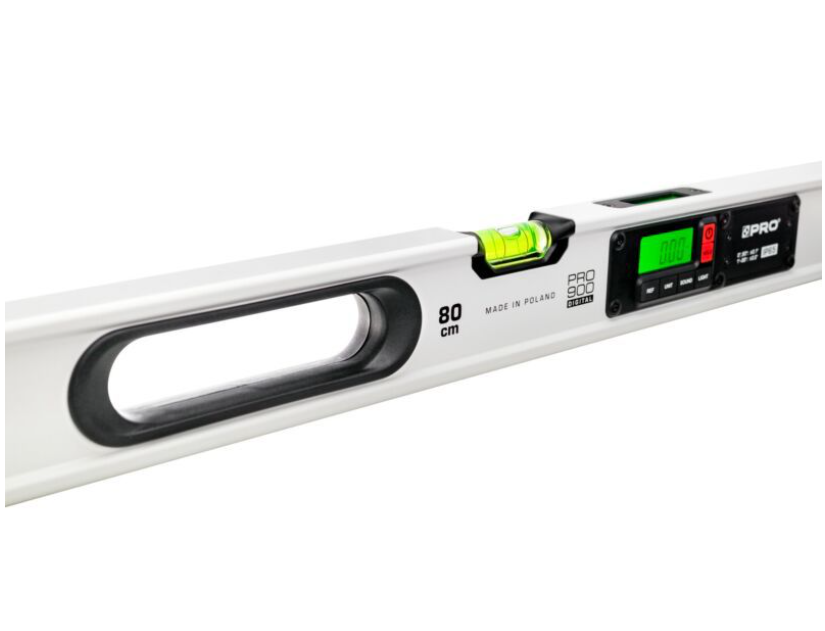 Цифровий рівень