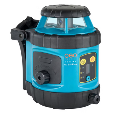 Лазерний рівень