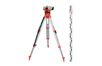 Оптичний нівелір + комплект