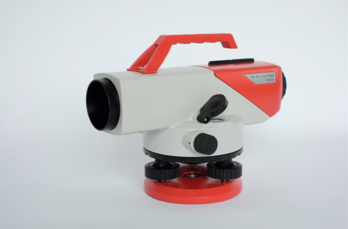 Оптичний нівелір LaserTech