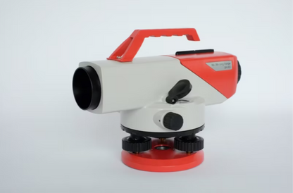 Оптичний нівелір LaserTech