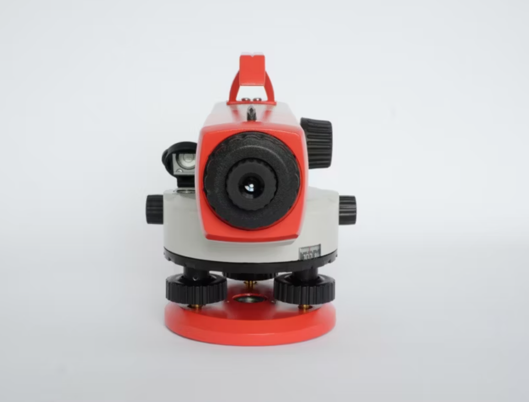 Оптичний нівелір LaserTech