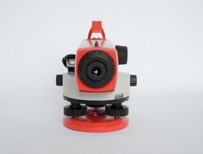 Оптичний нівелір LaserTech