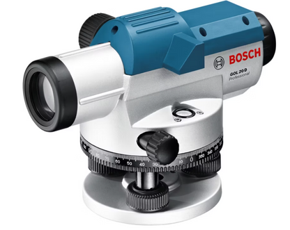 Оптичний нівелір Bosch