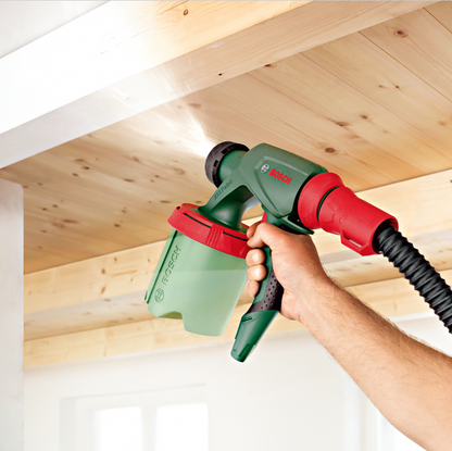 Фарбовий пістолет