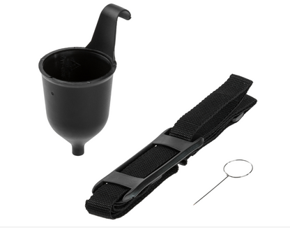 Електричний фарборозпилювач